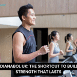 BUY DIANABOL UK THE SHORTCUT TO BUILDING STRENGTH THAT LASTS